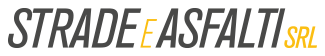STRADE ASFALTI Logo